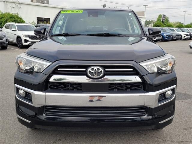 used 2020 Toyota 4Runner car, priced at $35,888