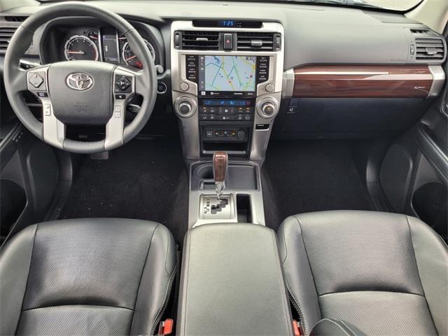 used 2020 Toyota 4Runner car, priced at $35,888