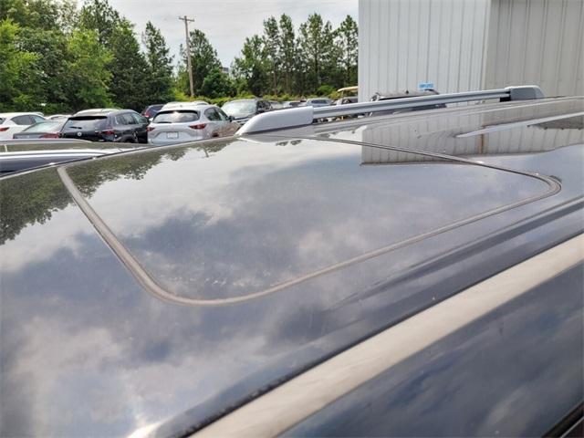 used 2020 Toyota 4Runner car, priced at $36,722