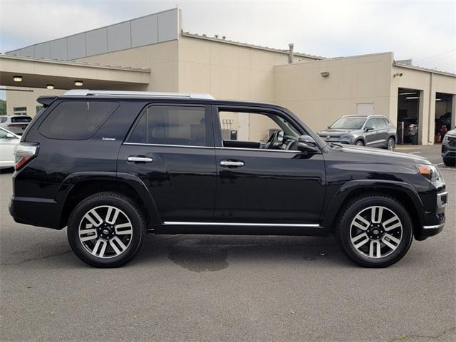 used 2020 Toyota 4Runner car, priced at $35,888