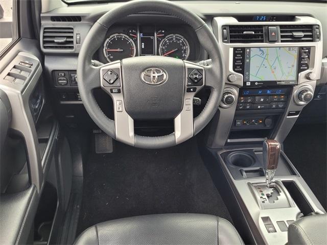 used 2020 Toyota 4Runner car, priced at $35,888