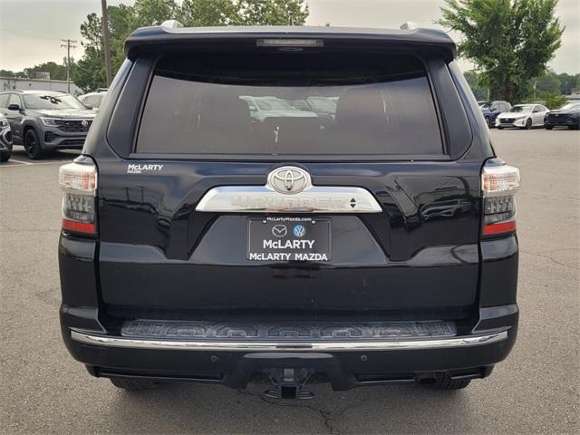 used 2020 Toyota 4Runner car, priced at $35,888