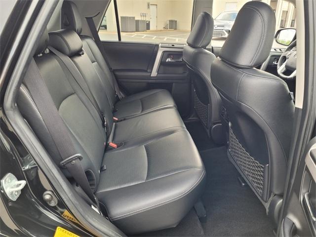used 2020 Toyota 4Runner car, priced at $35,888