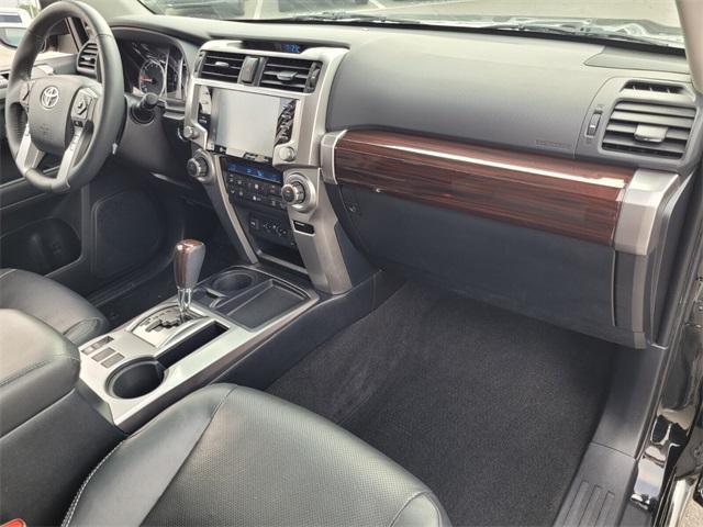 used 2020 Toyota 4Runner car, priced at $35,888