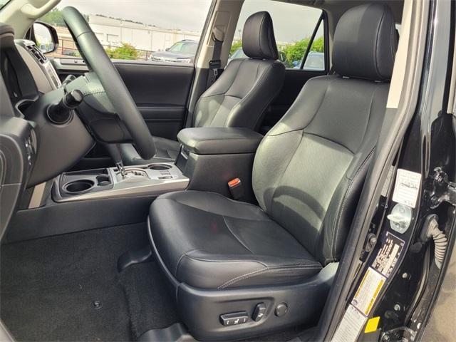 used 2020 Toyota 4Runner car, priced at $35,888