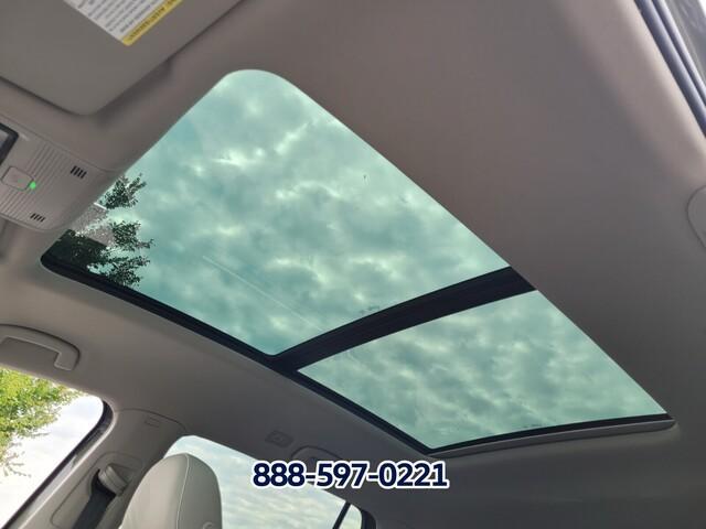 new 2026 Volkswagen Atlas car, priced at $54,461