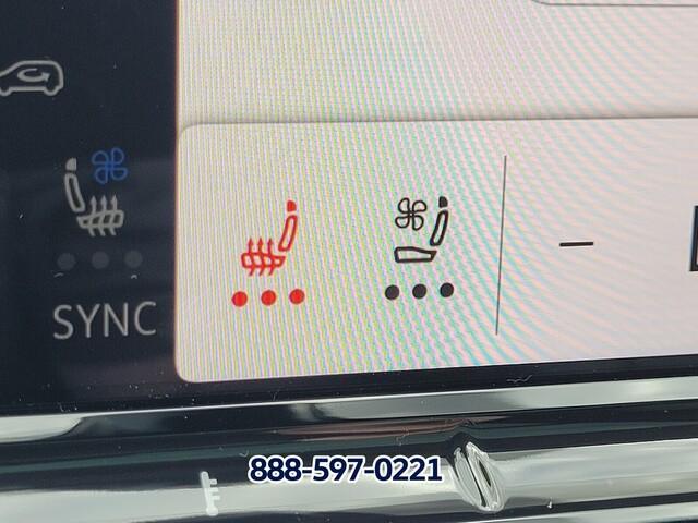 new 2026 Volkswagen Atlas car, priced at $54,461