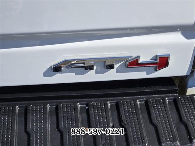 used 2021 GMC Sierra 2500 car, priced at $46,512