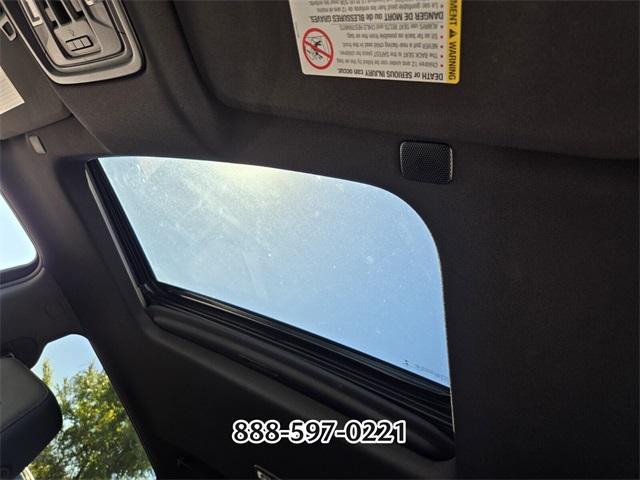 used 2021 GMC Sierra 2500 car, priced at $46,512