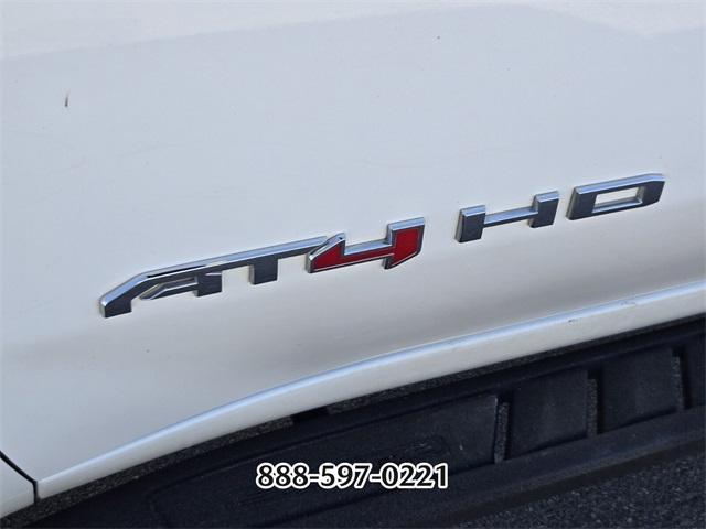 used 2021 GMC Sierra 2500 car, priced at $46,512
