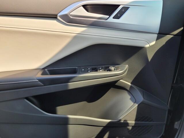 new 2025 Volkswagen Taos car, priced at $29,285