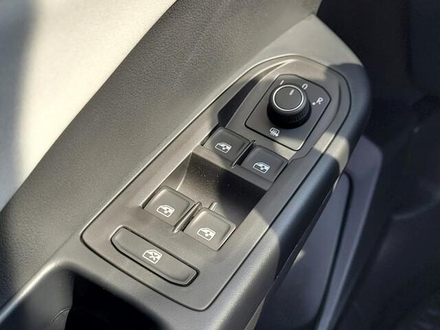 new 2025 Volkswagen Taos car, priced at $29,285