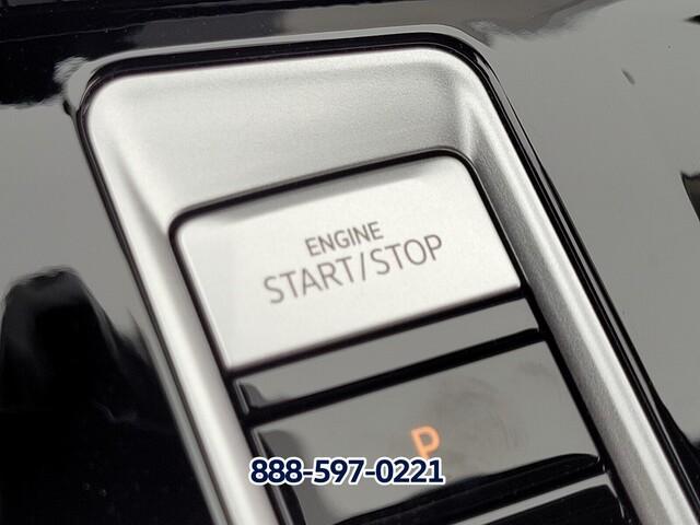 new 2025 Volkswagen Atlas car, priced at $44,306