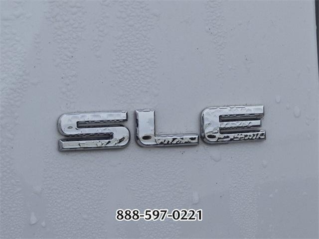 used 2015 GMC Terrain car, priced at $13,999