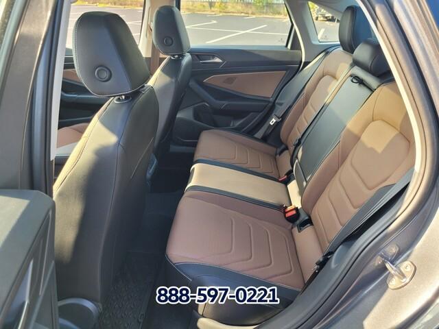 new 2025 Volkswagen Jetta car, priced at $26,407