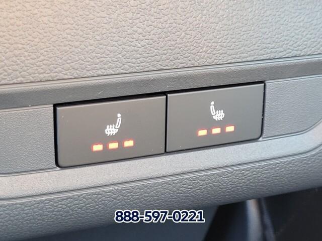 new 2025 Volkswagen Jetta car, priced at $26,407