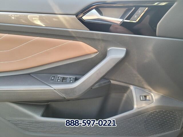 new 2025 Volkswagen Jetta car, priced at $26,407