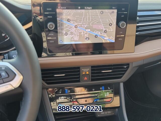 new 2025 Volkswagen Jetta car, priced at $26,407