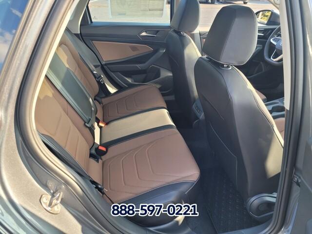 new 2025 Volkswagen Jetta car, priced at $26,407