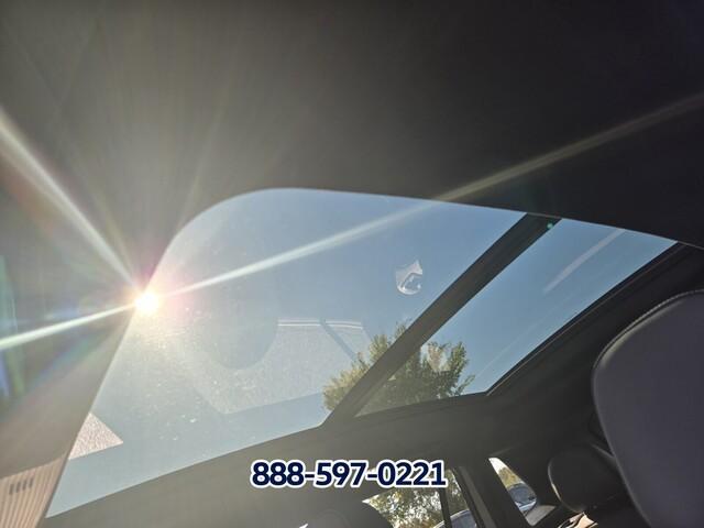 new 2026 Volkswagen Tiguan car