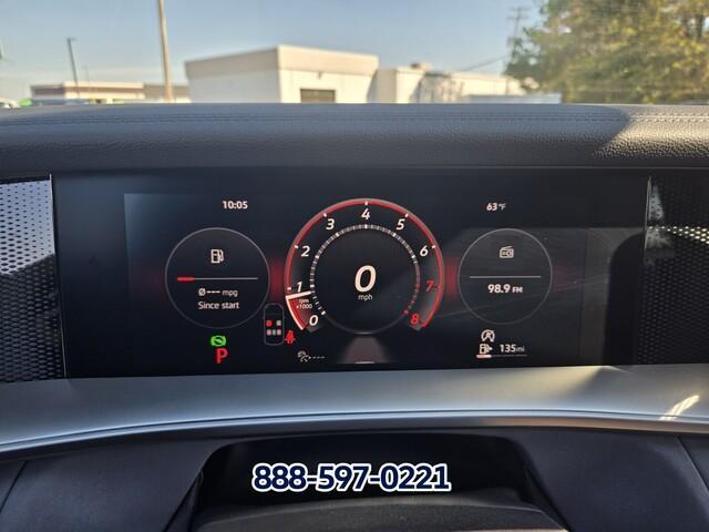 new 2026 Volkswagen Tiguan car