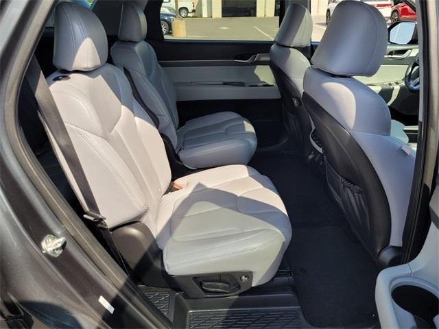 used 2020 Hyundai Palisade car, priced at $24,789