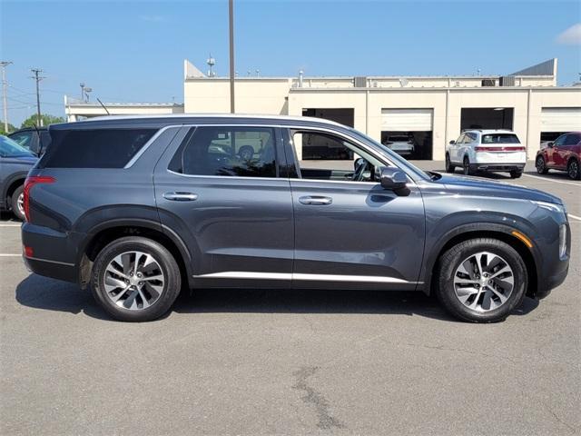 used 2020 Hyundai Palisade car, priced at $24,789