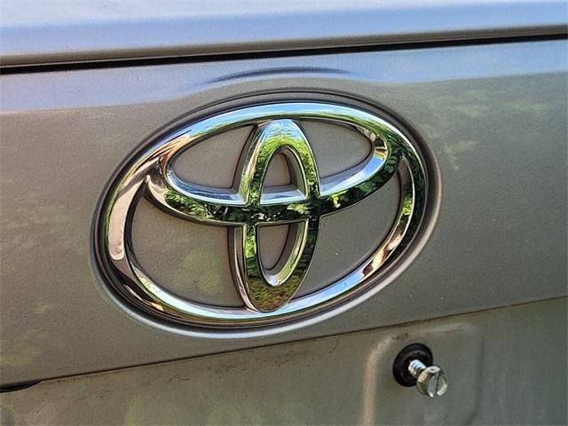 used 2019 Toyota RAV4 car, priced at $19,598