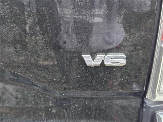 used 2021 Toyota Tacoma car, priced at $33,333