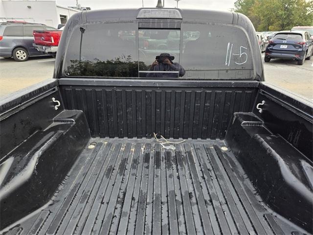 used 2021 Toyota Tacoma car, priced at $33,333