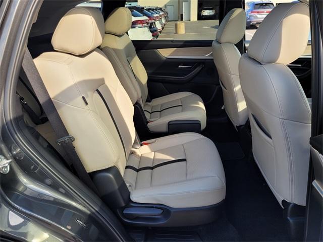 used 2024 Mazda CX-90 car, priced at $36,961