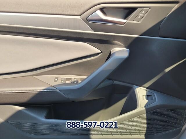 new 2025 Volkswagen Jetta car, priced at $25,232