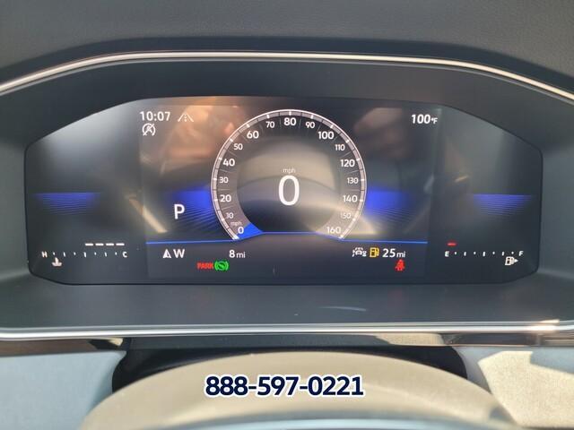 new 2025 Volkswagen Jetta car, priced at $25,232