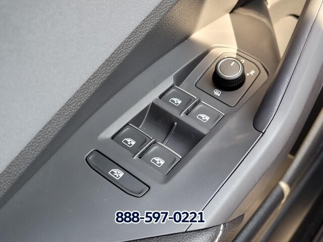 new 2025 Volkswagen Jetta car, priced at $25,232