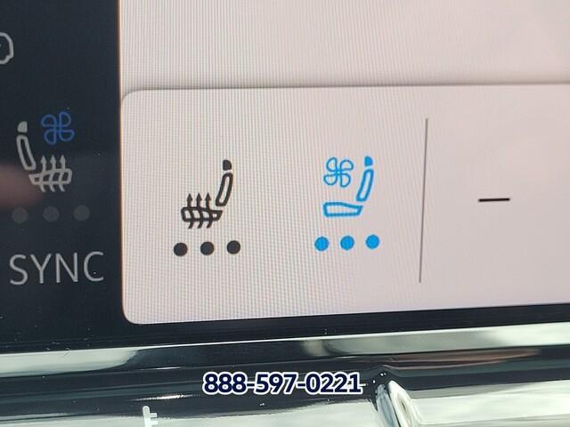 new 2026 Volkswagen Atlas car, priced at $44,282