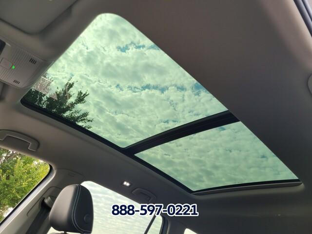 new 2026 Volkswagen Atlas car, priced at $44,282