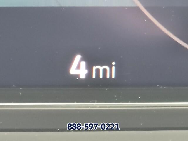 new 2026 Volkswagen Atlas car, priced at $44,282