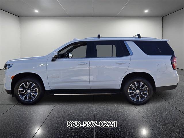 used 2023 Chevrolet Tahoe car, priced at $39,999