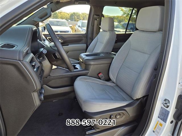 used 2023 Chevrolet Tahoe car, priced at $39,999