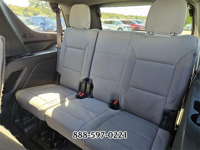 used 2023 Chevrolet Tahoe car, priced at $39,999