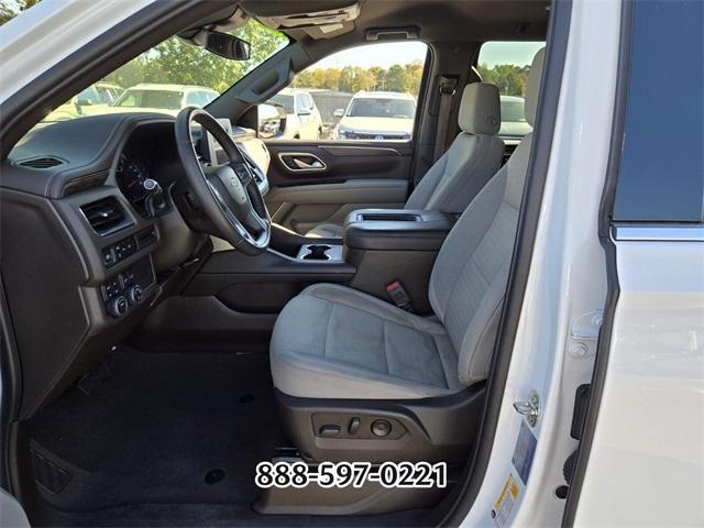 used 2023 Chevrolet Tahoe car, priced at $39,999