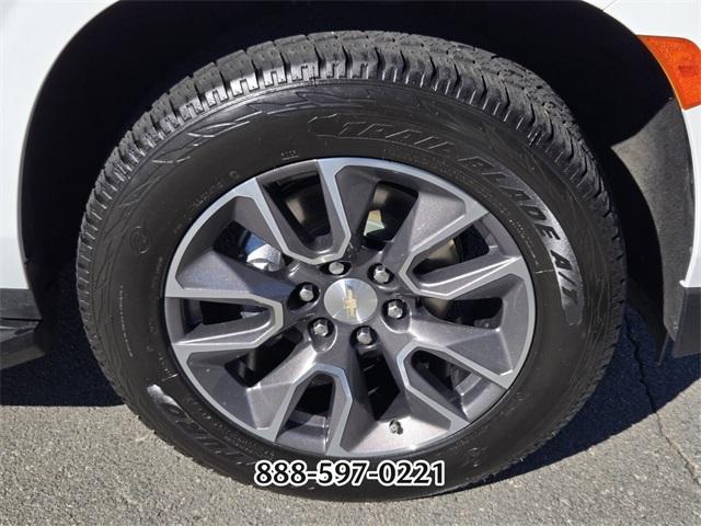 used 2023 Chevrolet Tahoe car, priced at $39,999