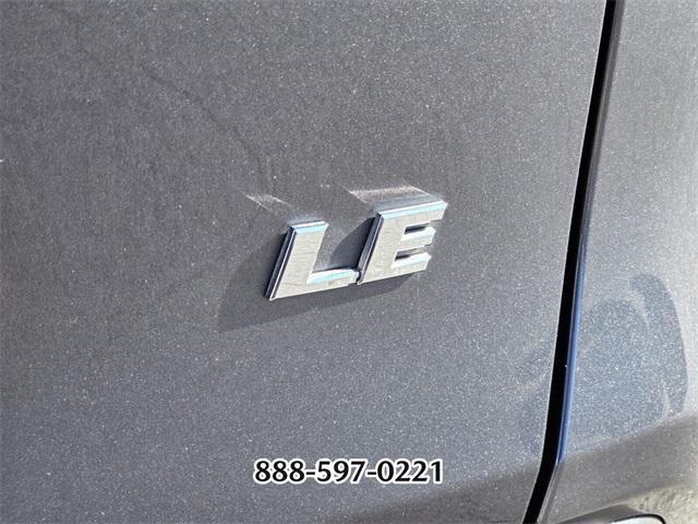 used 2019 Toyota RAV4 car, priced at $19,265