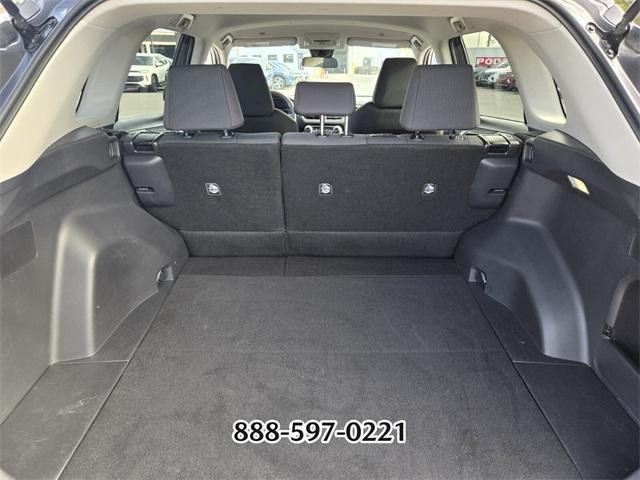 used 2023 Toyota RAV4 car, priced at $22,798