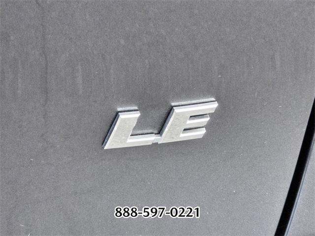 used 2023 Toyota RAV4 car, priced at $22,798