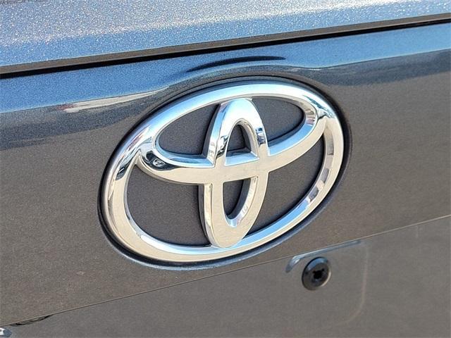 used 2023 Toyota RAV4 car, priced at $23,516