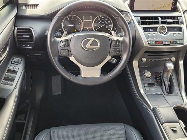 used 2020 Lexus NX 300 car, priced at $26,433