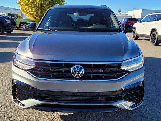 new 2024 Volkswagen Tiguan car, priced at $31,107