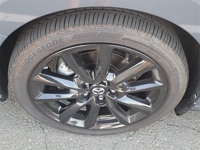 used 2024 Mazda Mazda3 car, priced at $26,970