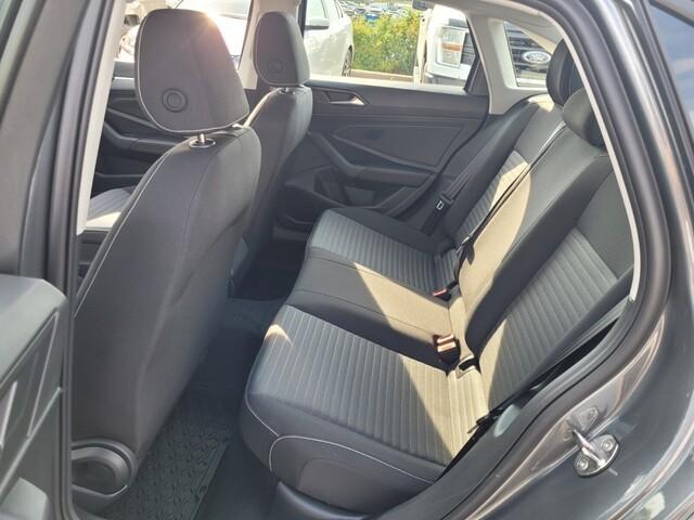 new 2025 Volkswagen Jetta car, priced at $24,259